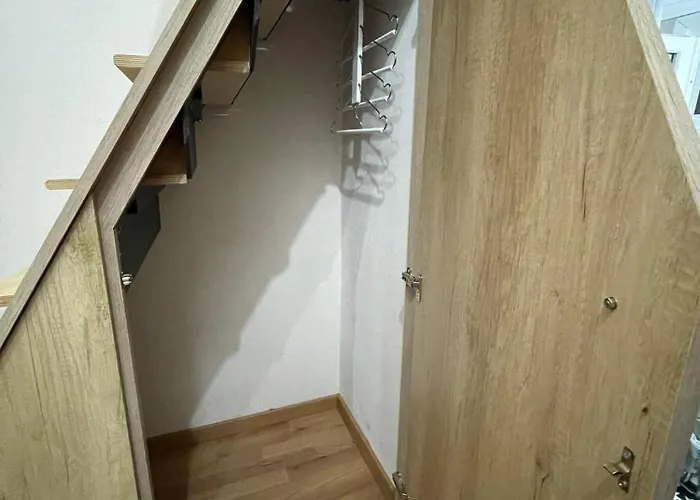 Babushka Studio-loft Near The Sea Olympiada